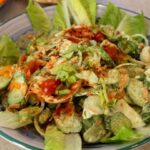 Cucumber Salad