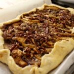 Caramel Apple Pastry