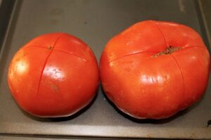 Roasted Tomato Soup