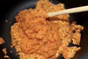 Roasted Tomato Soup